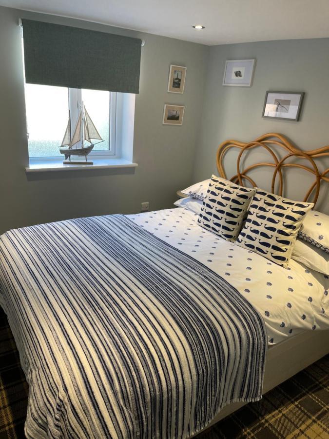 Tiny Beach House Lytham St. Annes Eksteriør bilde